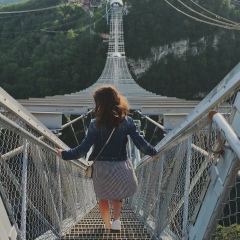 Маша Иванова, 09.04, Москва