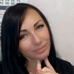 Алёна Поберецкая(Гречун), 30.01, Винница