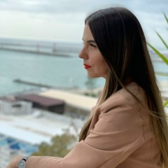 Лидия Плешкунова, 06.05