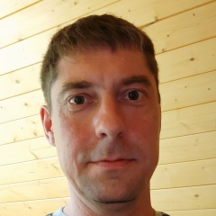 Михаил Зайцев, 06.10.1983, Санкт-Петербург