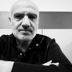 Gevorg Jan, 28.12.1963, Ереван