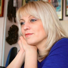 Регина Платонова