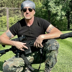 Игорь Фельдман, Альметьевск