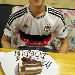 Bilal Vatansever, 29.05.1997, Кентау