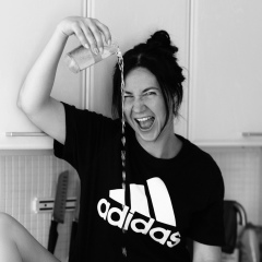 Евгения Соболевская, 30.07, Екатеринбург