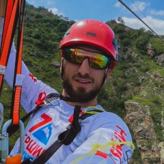 Сердер Эмирчубанов, 07.09.1991, Каспийск