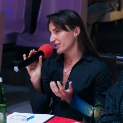 Светлана Переладова, 17.10, Сочи