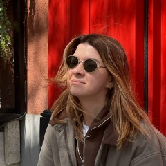 Катерина Калиниченко, 27.09.1987, Москва