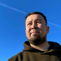 Руслан Hoppus, 18.11.1991, Стерлитамак