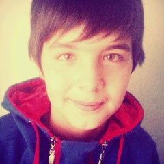 Жасур Шамуратов, 10.11.2000, Хива