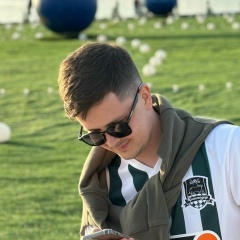 Илья Днепровский, 03.07.1993