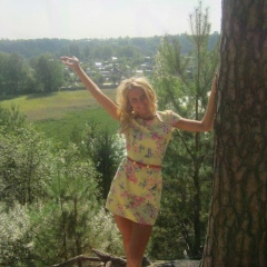 Елена Ракитина, 07.07, Астана