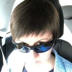 Ксения Лихачева, 09.05.1984, Acre