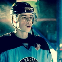 Игорь Фефелов, 03.08.1993, Москва