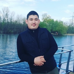 Бауыржан Батырбек, 13.08.1991, Шымкент