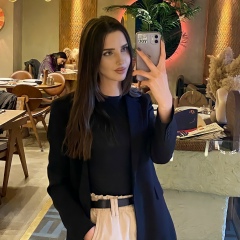 Рима Таланчян, 04.11.1995, Ереван