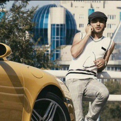 Unknown Unknown, 10.07, Алматы