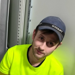 Михаил Грин, 21.03, Ростов-на-Дону