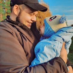 Антон Шипов, 24.04, Костерево