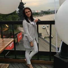 Анастасия Дистерова, 06.12, Москва