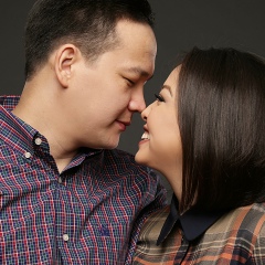 Шырын Базаркулова, 27.02, Санкт-Петербург