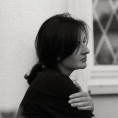 Марина Прищепова