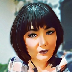 Гульназ Хисаметдинова, 01.06, Уфа