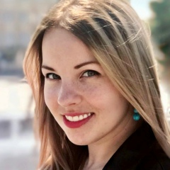 Аня Кондрашина, 25.08, Киев