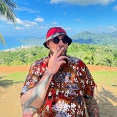 Егор Панин, 07.09, Москва