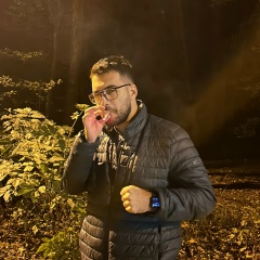 Эрнст Акопян, 08.07.1997, Ставрополь