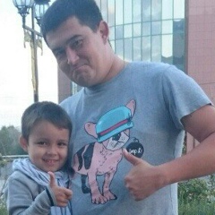 Эдуард Зиннуров, 14.01.1984, Орск