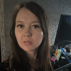 Валерия Хараим, 21.07.1987, Пушкин