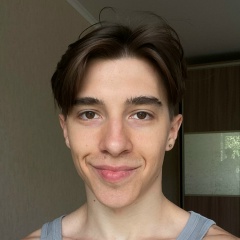 Сергей Титмаус, 06.07.1998, Омск