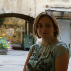 Meyrav Fridman, 20.10, Ришон ЛеЦион