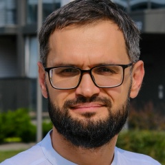 Иван Семёнов, Минск