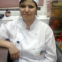 Зебо Рахимова