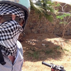 Самвел Погосян, 01.05.1989, Москва