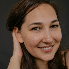 Надя Цветкова, 03.01