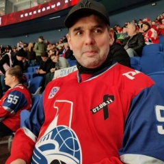 Денис Тумаков, 09.12, Ярославль