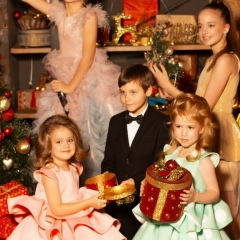 Наталья Мамбеталиева, 12.10, Тюмень