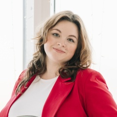 Евгения Майская, 27.05