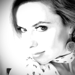 Вера Капинус, Караганда