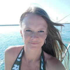 Светлана Соколунина, 22.01, Москва