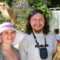 Игорь Воробьёв, 06.04, Москва