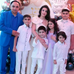 Элиза Ливиева, 12.02, Москва