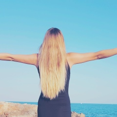 Катя Тасун, 21.09.1991, Berlin