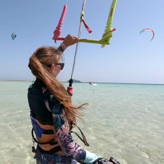 Аня Юнак, 06.06, Санкт-Петербург