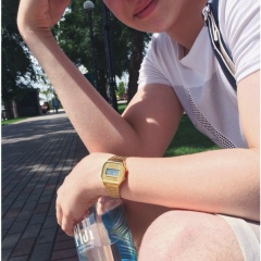 Кирилл Гречко, 23.07.1998