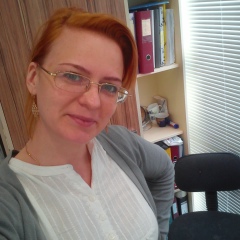 Катерина Васина