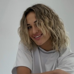 Kupryashina Ekaterina, 10.04.1993